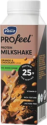 Proteinshake Apelsin Choklad Laktosfri 1,5% 250ml Valio PROfeel®