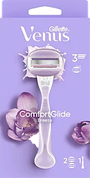 Rakhyvel Comfort glide Breeze