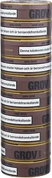 Grov Portion Kraftig Tobakssmak