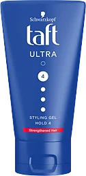 Ultra fixing Hårgele 150ml Taft Schwarzkopf
