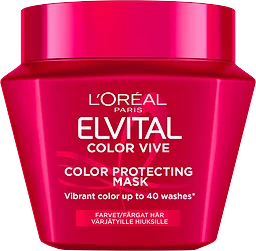 Color Vive Color Protection Hårinpackning