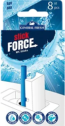 Wc-Stick Ocean 72g General Fresh