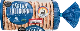 Pärlan Fullkorn 600g Polarbröd