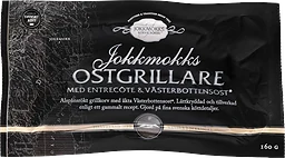 Ostgrillare