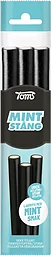 Mintstång 3-p 75g Toms