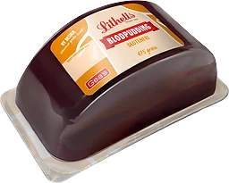 Blodpudding Glutenfri 475g Geas
