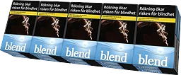 Blend Blå 10-pack