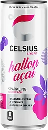 Energidryck Hallon Acai 35,5cl Celsius