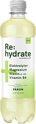 Vätskeersättning Rehydrate Päron 50cl HYD