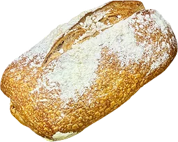 Bröd Liten Grand Blanc 550g Bageriet Vasa Handelsplats