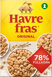 Havrefras Original