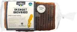 Skånskt Grovbröd 550g ICA Selection