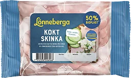 Kokt Skinka Skivad