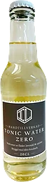 Tonic Water Zero 200ml Infused Liquid