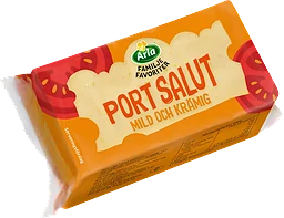 Port Salut Familjefavoriter 26%