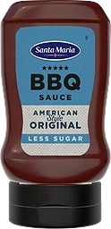 Original Bbq Sauce