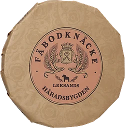 Fäbodknäcke 730g Leksands Knäckebröd