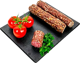 Tryffelsalami ca 100g Delikatessen