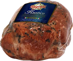Rustico ca 3kg Negroni