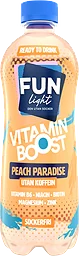 Peach Paradise Ready To Drink Vitamindryck Pet