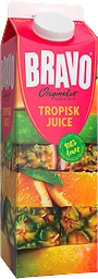 Tropisk Juice
