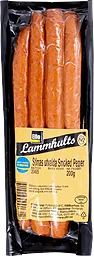 Grillkorv Smoked Pepper Stinas Utvalda 200g Ello i Lammhult