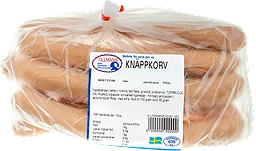 Knäppkorv
