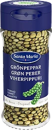 Grönpeppar 13g Santa Maria