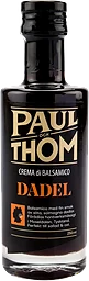 Dadel Crema Di Balsamico 250ml PAUL och THOM