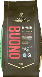 Kaffe hela bönor Espresso Buono Arvid Nordquist