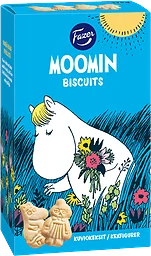 Moomin Biscuits