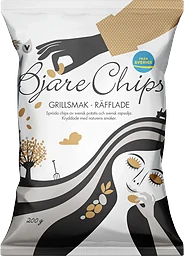 Grillchips