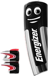 Batteri 12V A23/E23A 2-p Energizer