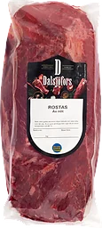 Rostas