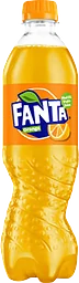 Läsk Orange 50cl Fanta
