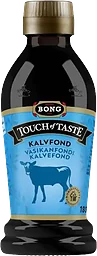 Kalvfond