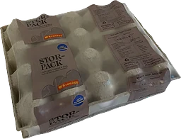 Ägg Frigående M/L 20-p Kronägg