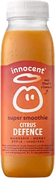 Smoothie Recharge 300ml Innocent