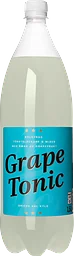 Läsk Grape Tonic