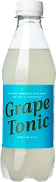 Läsk Tonic Grape 33cl Spendrups