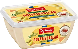 Potatissallad TexMex 350g Rydbergs