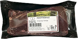 Renytterfilé ca 500g Åke P Fågel & Vilt