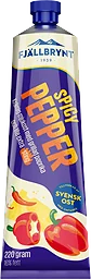 Spicy Pepper