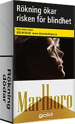 Marlboro Gold KS