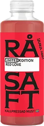 Red Love Säsongssmak