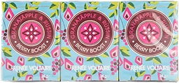 Berry Boost Granatäpple 28g 6-p Renée Voltaire