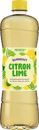 Citron Lime