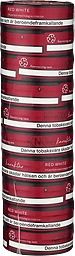 Knox Red White Portionssnus