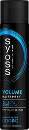 Volym 4 3 In 1 Hårspray