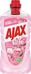 Allrengöring Peony Flowers 1l Ajax